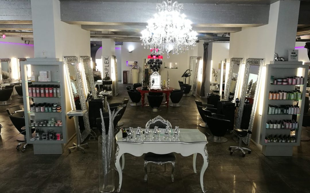 Salon & Academy Vincenco Salvatore Brancato