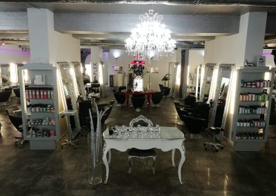 Salon & Academy Vincenco Salvatore Brancato