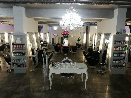 Salon & Academy Vincenco Salvatore Brancato