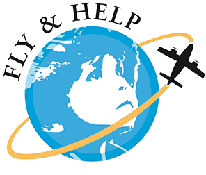 Logo Fly & Help