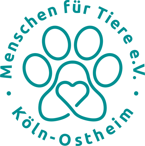Logo Menschen für Tiere e.V.